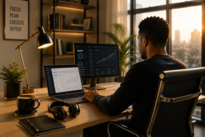 Read more about the article 7 Boring Remote Jobs Paying Up to $180K/Year That Companies Can’t Fill