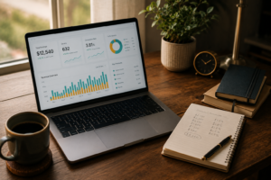 Read more about the article 7 Income Streams That Generate Over $15K/Month—Here’s How This Creator Built Them