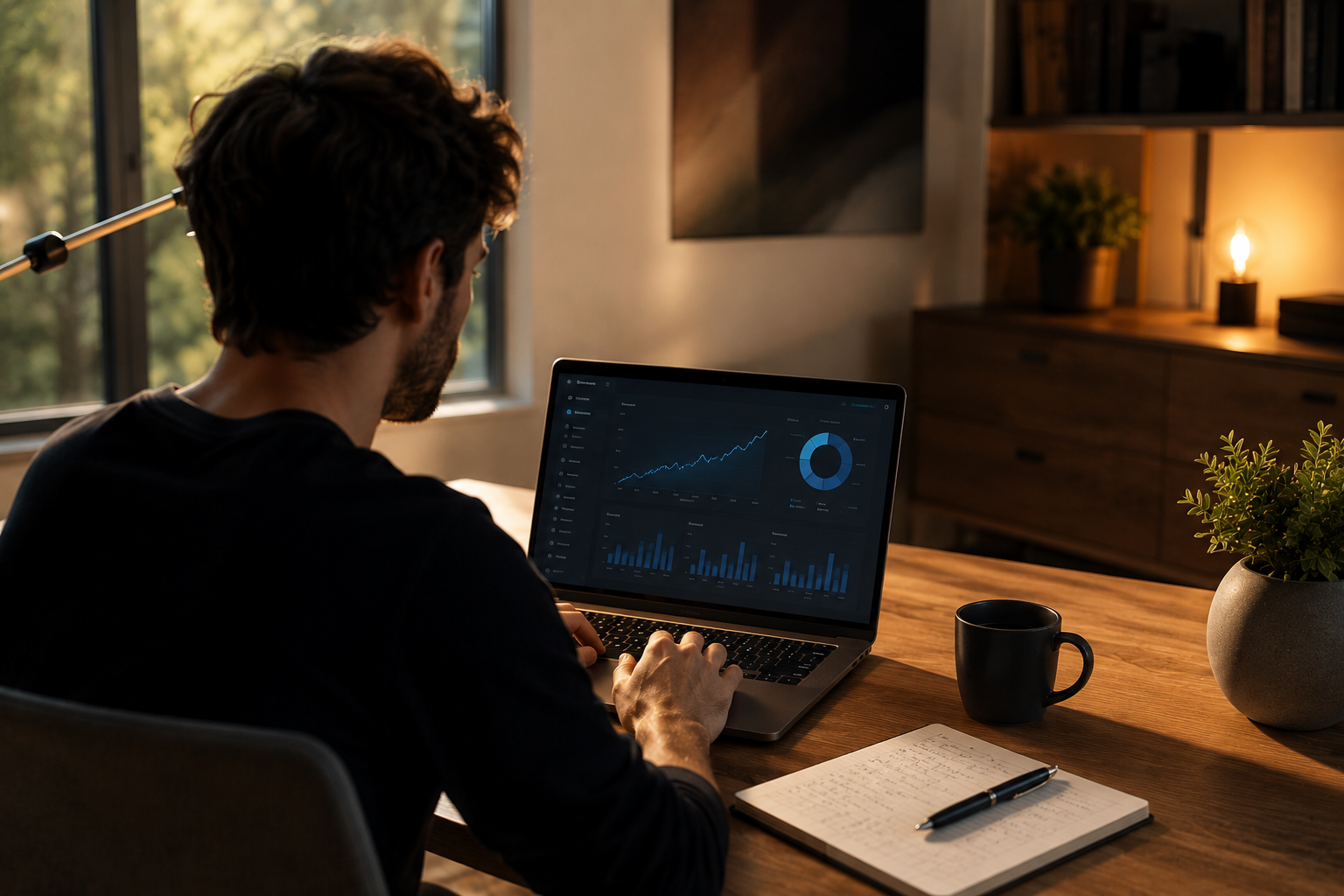 You are currently viewing The $401M Telehealth Company One Man Built With $20,000 and AI