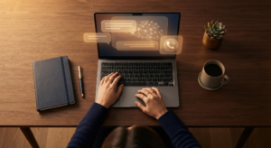 Read more about the article 3 Overlooked AI Business Ideas With $1M Potential—And How to Spot the Next One