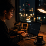 9 Remote Jobs You Can Do at Night From Almost Anywhere in 2026