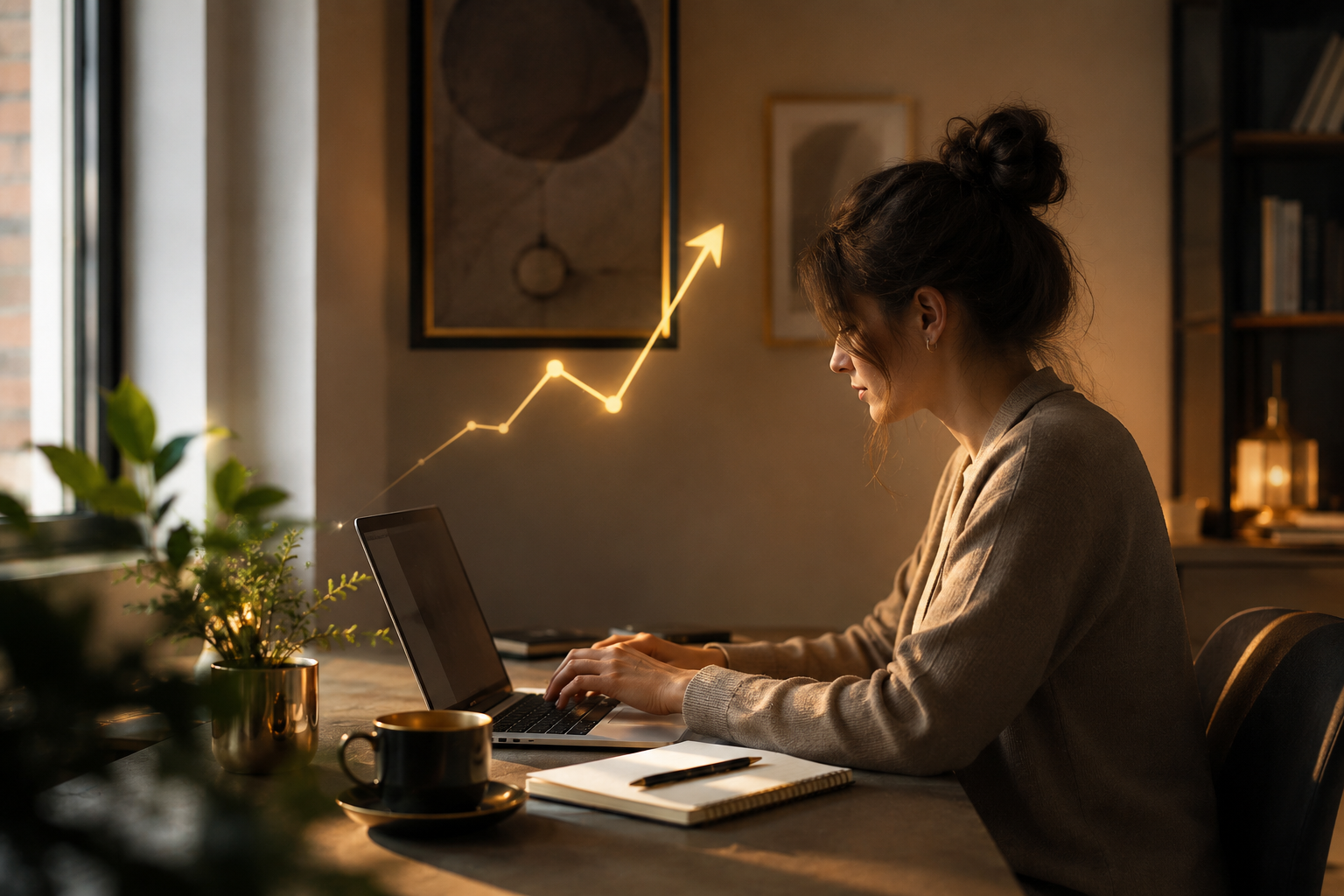 You are currently viewing 73% of Side Hustlers Are Doing It Wrong — The 4 Hustles Actually Breaking Out in 2026