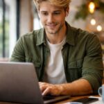 How I’d Start a Profitable AI Blog From $0 in 2026