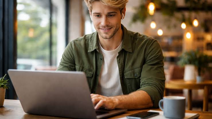You are currently viewing How I’d Start a Profitable AI Blog From $0 in 2026