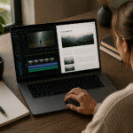 How I Turn 1 YouTube Video Into 7 Blog Posts With AI