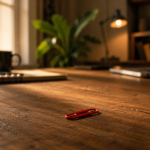 How One Unemployed Man Traded a Paperclip for a House in 14 Deals