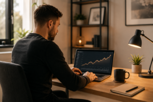 Read more about the article The $192K/Month Business That Practically Runs Itself