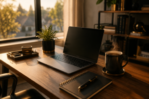 Read more about the article 7 Work-From-Home Jobs Paying Up to $12,000/Month That Are Still Hiring