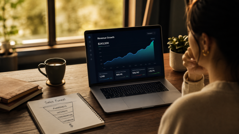 zero to one million dollar SaaS blueprint