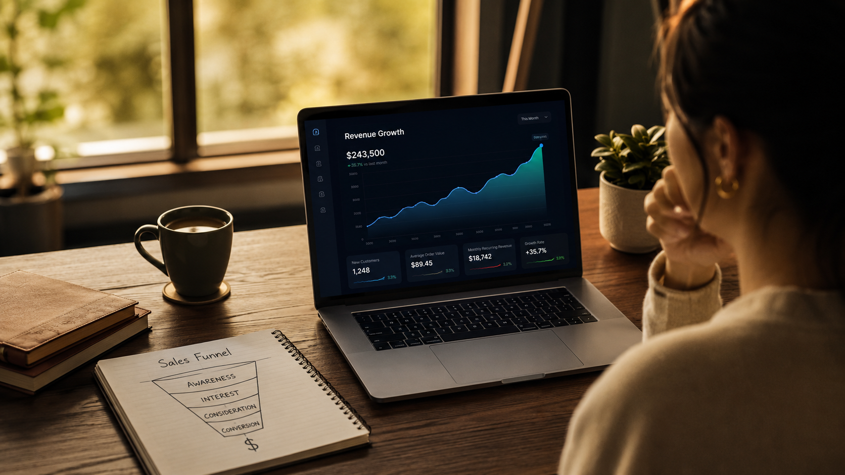 You are currently viewing The $0 to $1M/Year SaaS Blueprint I’d Use if I Started Today