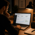Still Working 9–5? Build This $10K/Month AI Blog on the Side in 2026