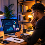 11 Lazy AI Side Hustles Beginners Can Start — Some Already Make $5K/Month