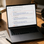 $10K/Month AI Blog Strategy? The 3-Step Google Ranking Formula Nobody Is Explaining