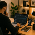 The AI Blog System Behind $10K/Month Traffic—100% Automated