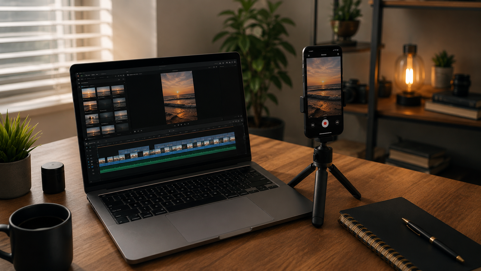 You are currently viewing How This Creator Used Claude AI to Automate 80% of a Business That Made $60,000 in 90 Days