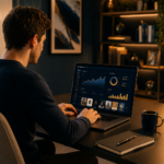 How Beginners Are Using AI to Make $300 a Day Without Working All Day