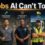 5 AI-Proof Jobs Desperate for Workers — Paying Up to $80K+