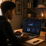 Broke and Need a Side Hustle? 7 AI Businesses You Can Start With $0–$100