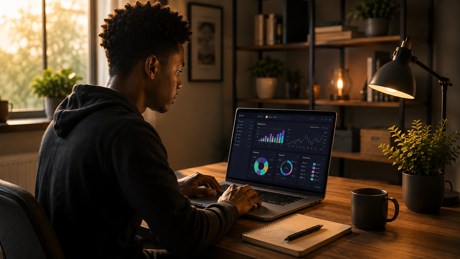 You are currently viewing Broke and Need a Side Hustle? 7 AI Businesses You Can Start With $0–$100