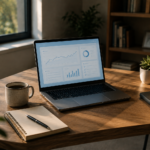 These 6 Boring AI Tools Save 40+ Hours a Week and Power a 6-Figure One-Person Business