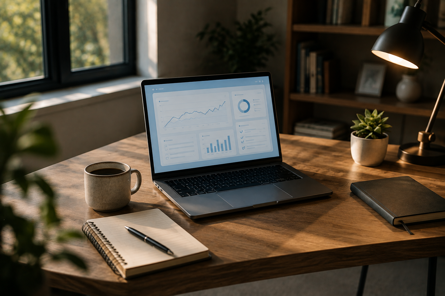 You are currently viewing These 6 Boring AI Tools Save 40+ Hours a Week and Power a 6-Figure One-Person Business