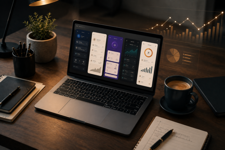 AI tools for building profitable apps