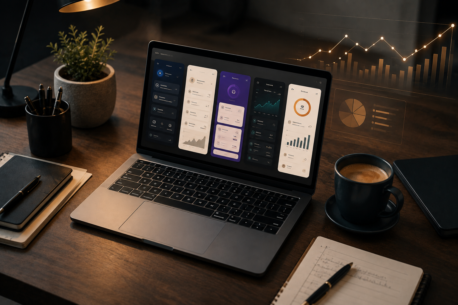 You are currently viewing I Built the Same App With 5 AI Tools — Which One Can Build a $10K/Month Business?