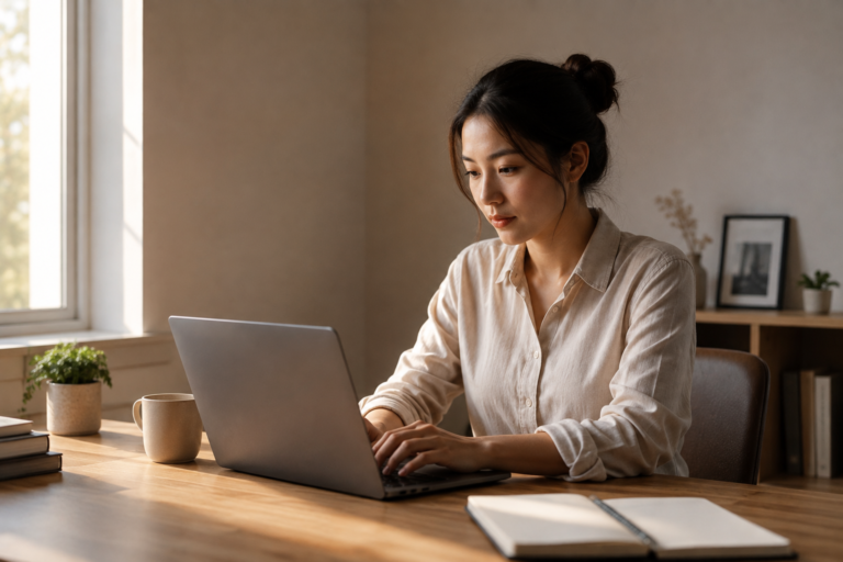 Boring online jobs that are still hiring in 2026