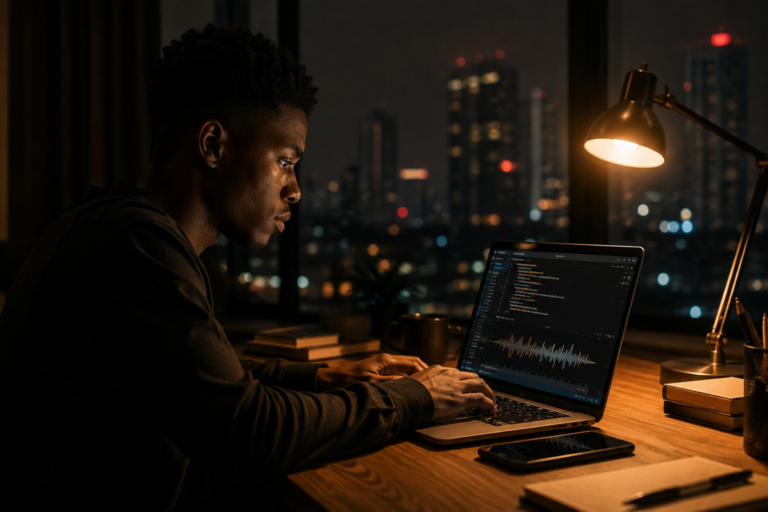 Build a Profitable AI Product From Scratch
