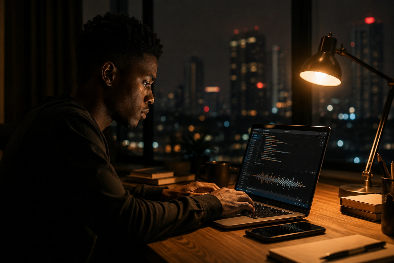 You are currently viewing This Undergrad Turned Everyday Stress Into a $10K AI Product — Here’s How