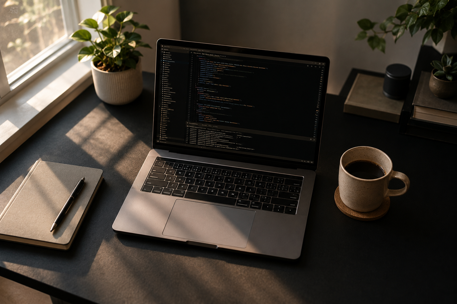 You are currently viewing I Ditched Every Other AI Tool—Now I’m Building With Claude Code in 2026