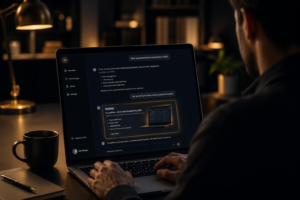 Read more about the article $10K/Month From ChatGPT Ads? The New Money-Making Window Just Opened