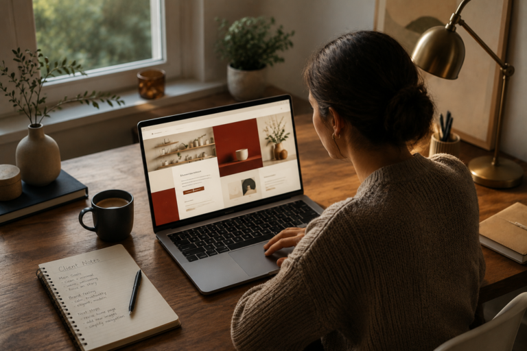 Claude AI client acquisition strategy