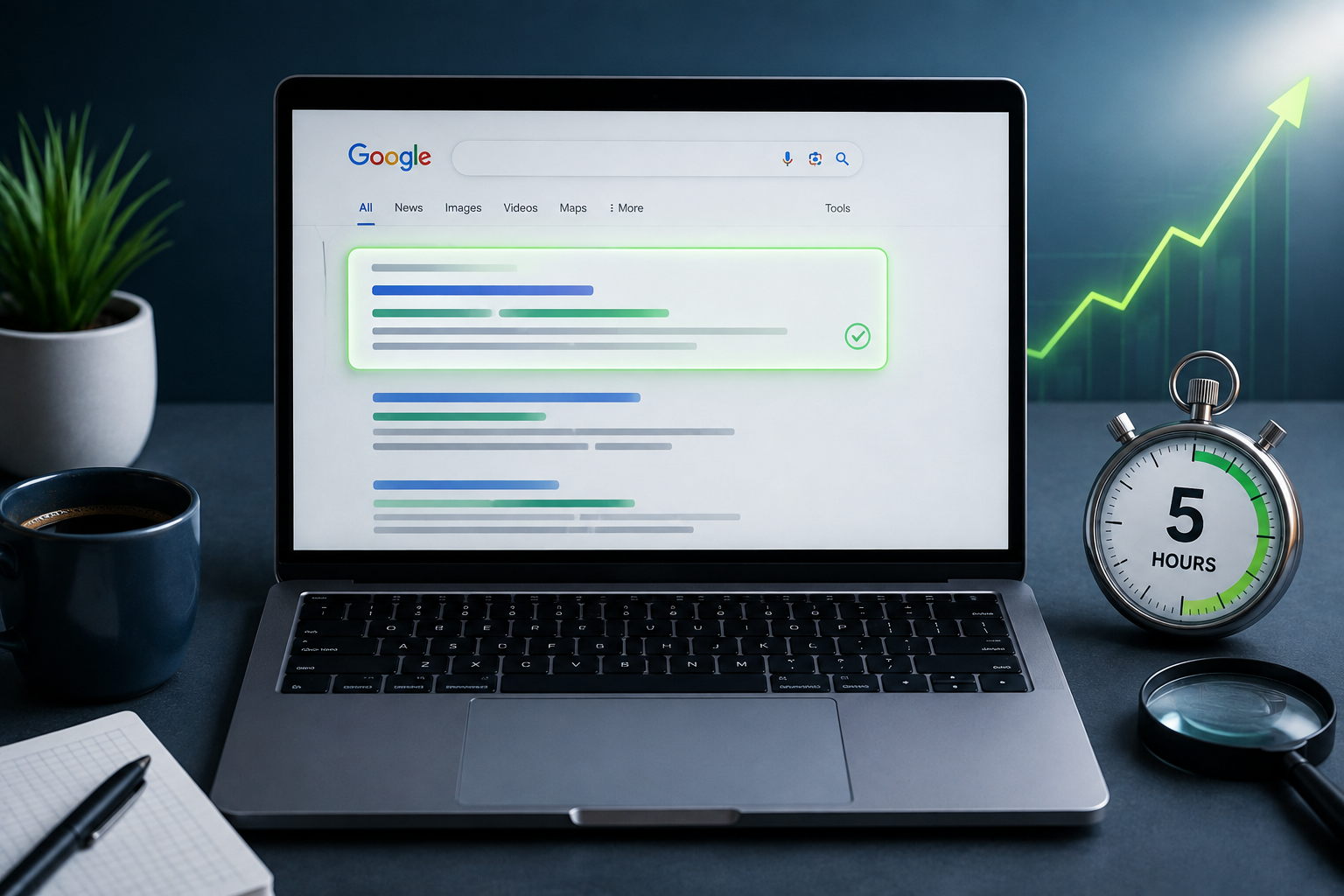 You are currently viewing From 5-Hour Google Rankings to a Realistic $10K/Month Content System With Claude AI