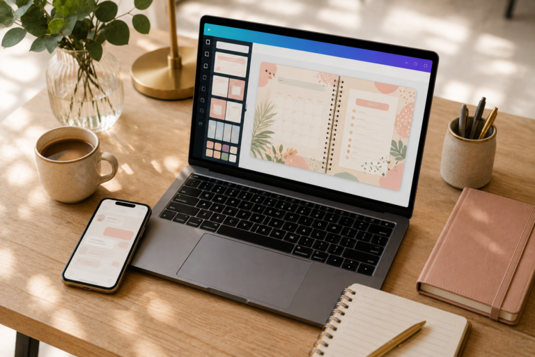 Claude AI digital income system
