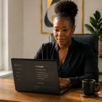 She Mastered Claude and Built a $1M AI Blueprint — The 3-Step Framework That Changes Everything in 2026
