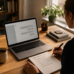 How I Use Claude AI to Write and Publish 10 Blog Posts a Week Without Burning Out