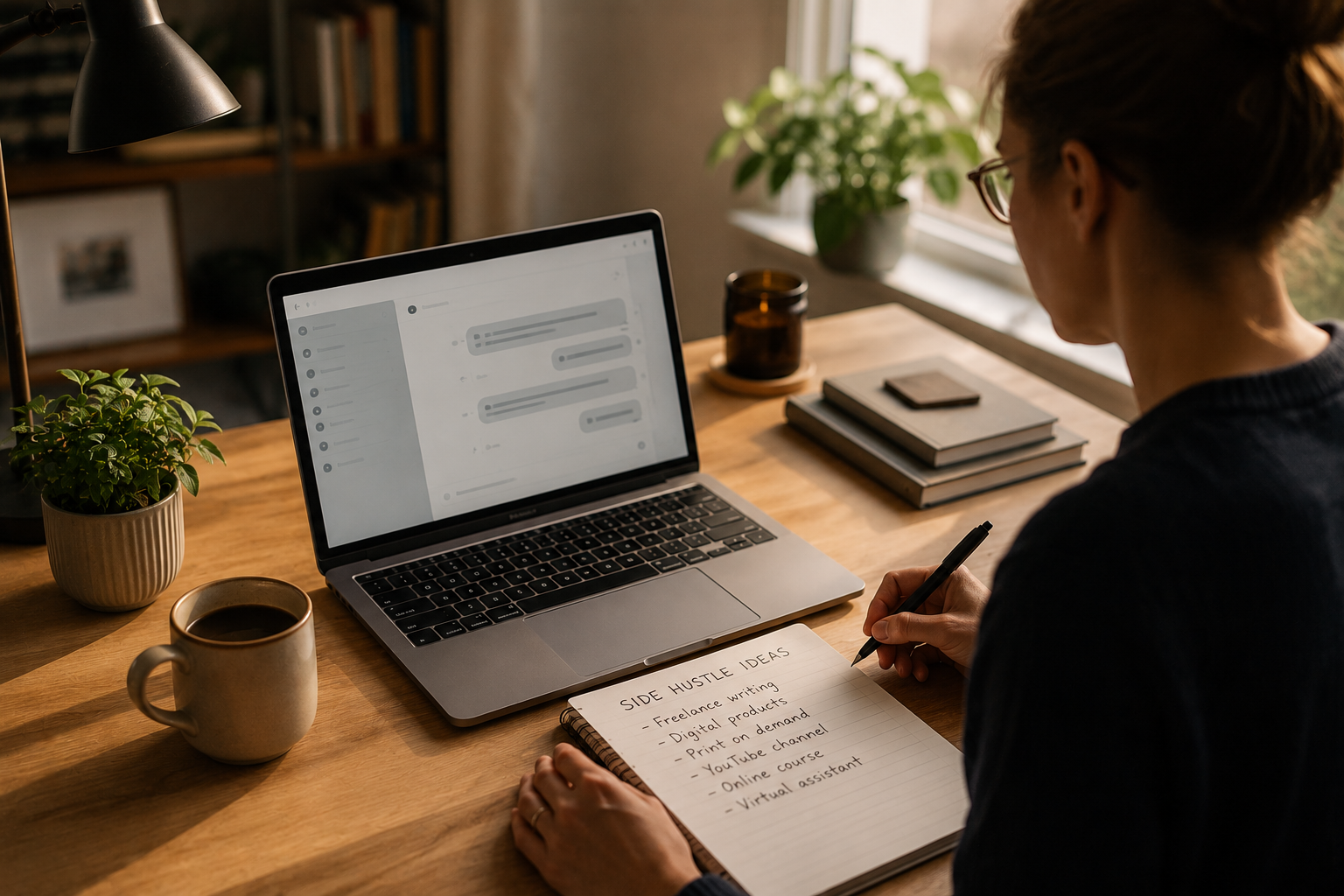 You are currently viewing How I Use Claude AI to Write and Publish 10 Blog Posts a Week Without Burning Out