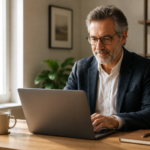 Over 50? Turn Claude AI Into a $5K/Month Side Business