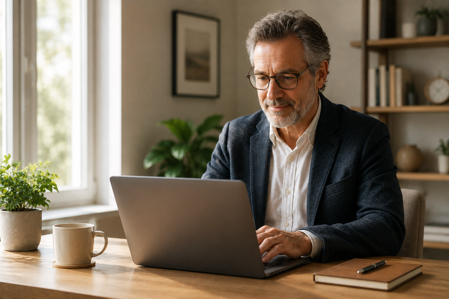 You are currently viewing Over 50? Turn Claude AI Into a $5K/Month Side Business