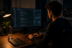 Read more about the article Paste This Prompt Into Claude Code — The $20 Fix That Cuts Your Token Bill by 96%