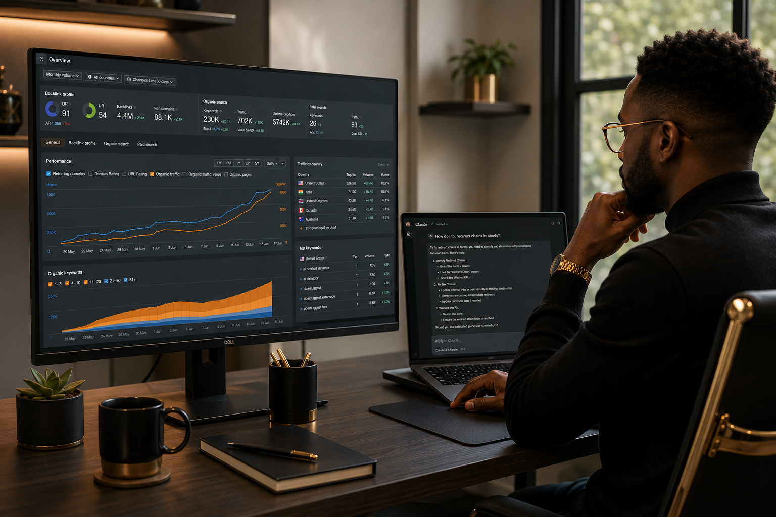 You are currently viewing The Claude SEO Skills Behind #1 Google Rankings — A $10K/Month SEO Advantage