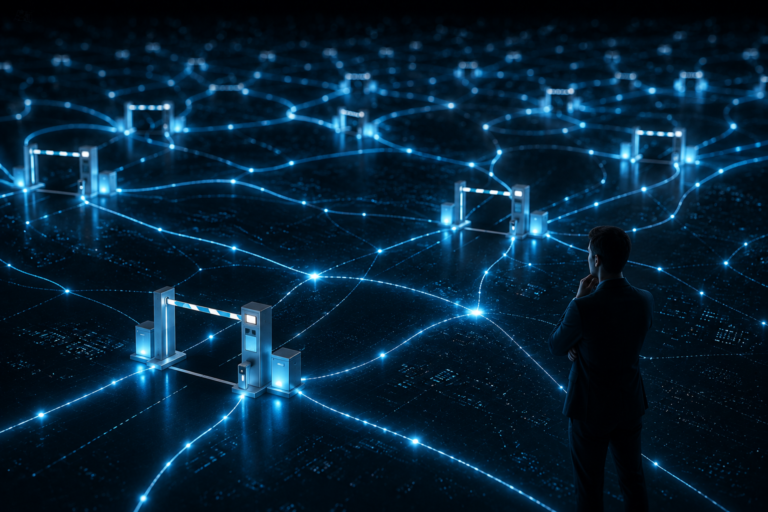 Cloudflare AI agent monetization technology