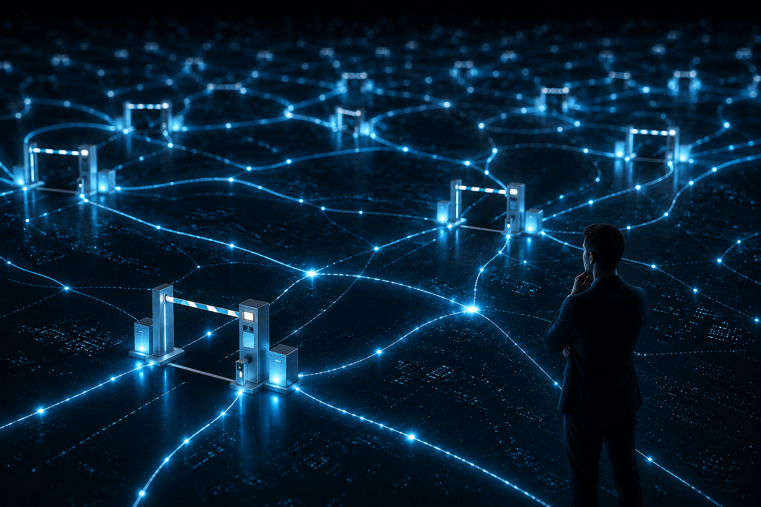 You are currently viewing Cloudflare’s AI Gold Rush: How the $402 Payment Code Could Turn Websites Into Paid Doors