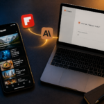 145M Flipboard Visitors + Claude AI: The $102K/90-Day Content Strategy