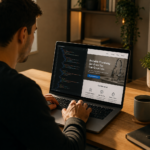 $8K/Month With Just HTML & CSS—No React, No Fancy Stack