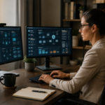 This IT Pro Runs 3 Remote Tech Jobs and Clears $400K a Year