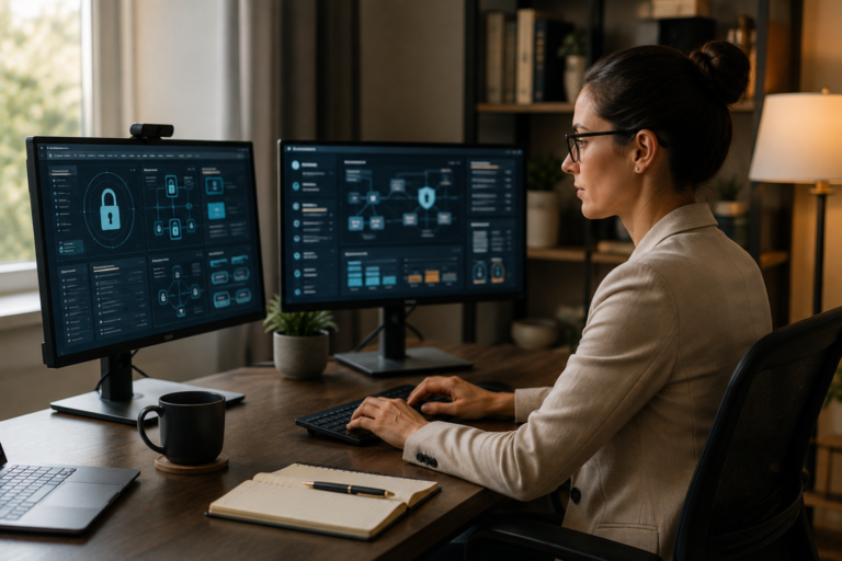 Multiple Remote Tech Jobs Strategy