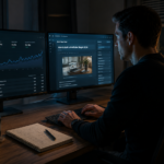 10 Night-Shift Remote Jobs Paying $20–$40/Hour—No Degree Needed in 2026