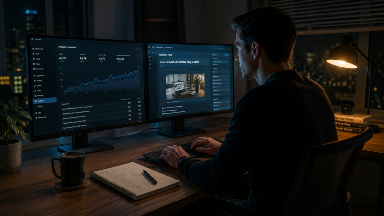 Night-shift remote jobs that pay without degree